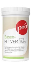 Hund Katze Nahrungsergänzungen Pro Basenpulver 250g 1 Stück Anifit